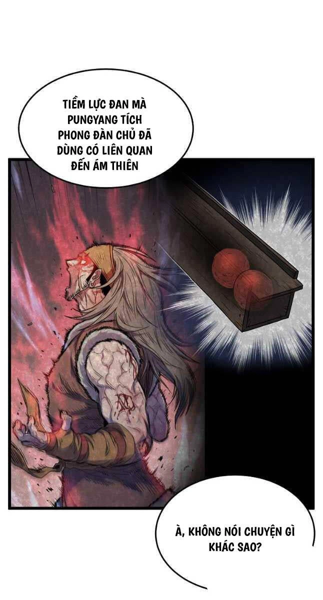 Đăng Nhập Murim Chapter 183 - 91