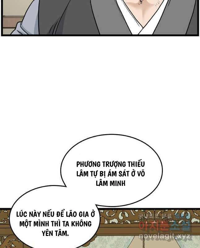 Đăng Nhập Murim Chapter 183 - 93