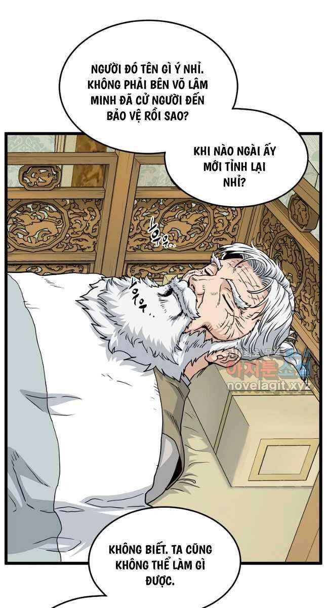 Đăng Nhập Murim Chapter 183 - 95