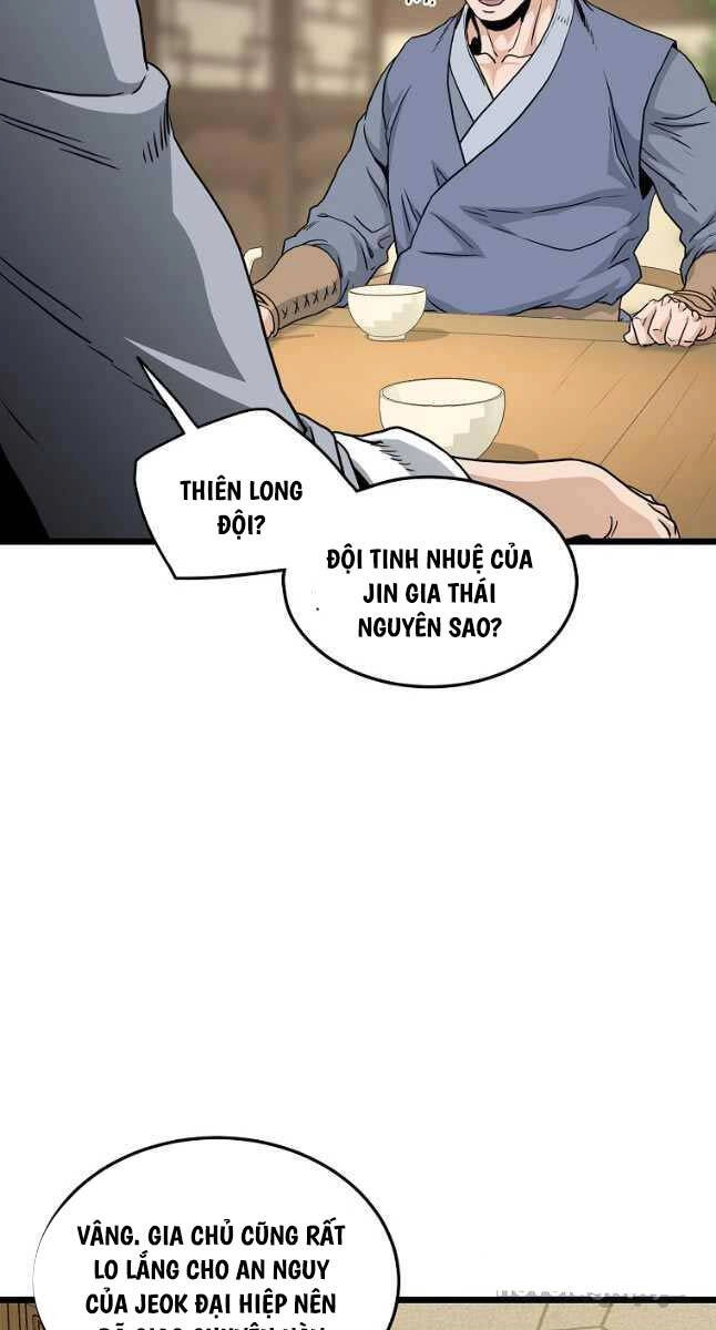 Đăng Nhập Murim Chapter 183 - 98