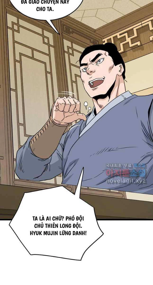 Đăng Nhập Murim Chapter 183 - 99