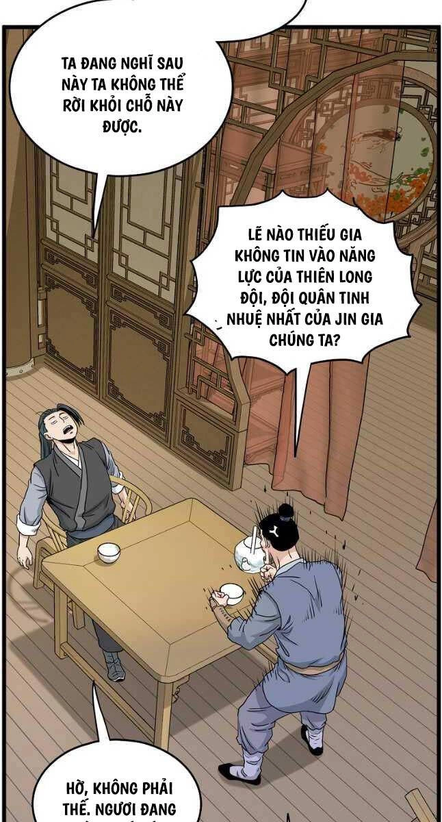 Đăng Nhập Murim Chapter 183 - 103