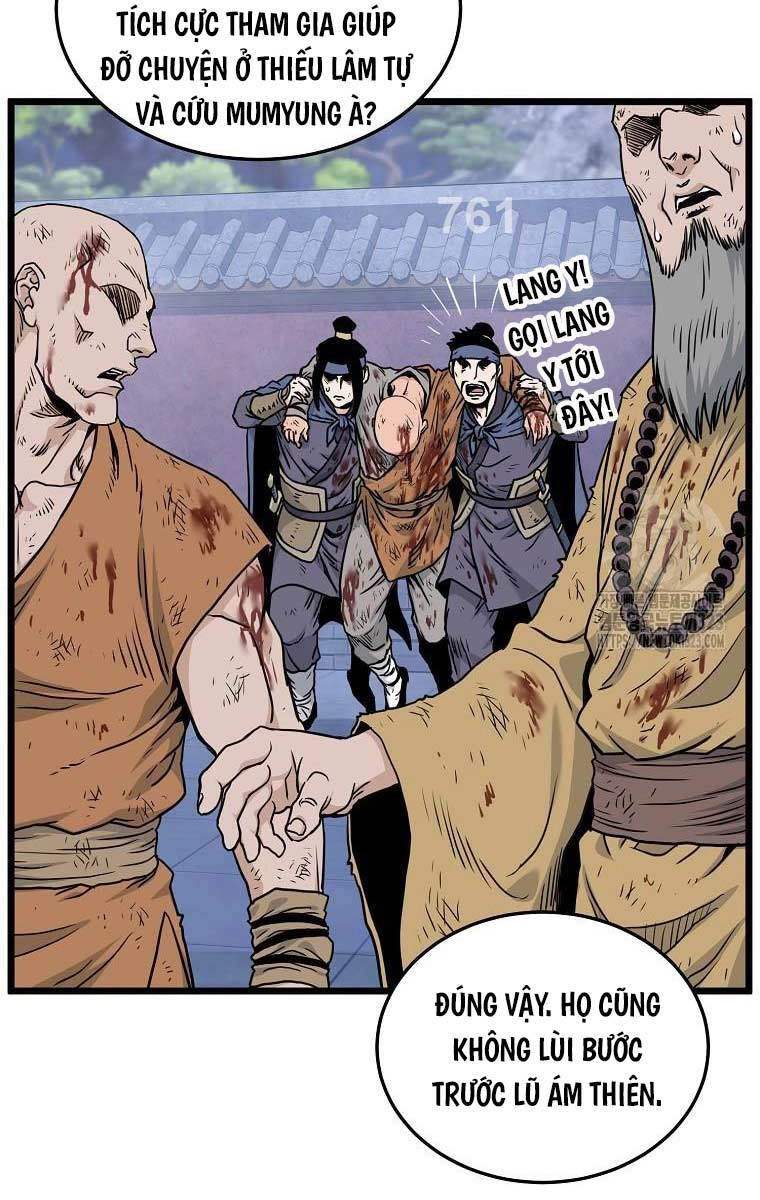 Đăng Nhập Murim Chapter 184 - 3