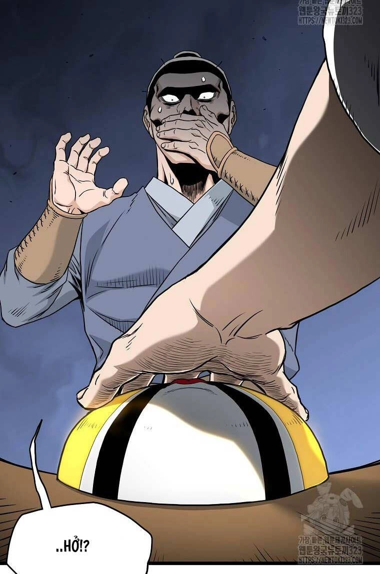 Đăng Nhập Murim Chapter 184 - 8