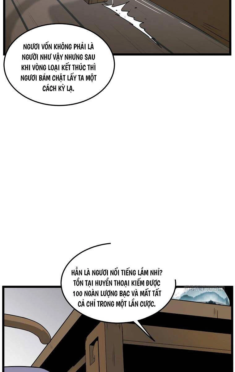 Đăng Nhập Murim Chapter 184 - 10