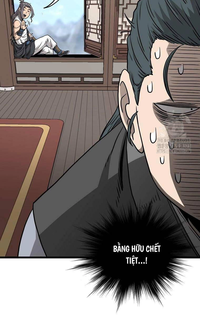 Đăng Nhập Murim Chapter 184 - 25