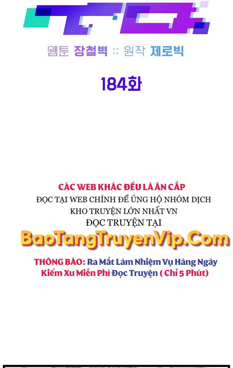 Đăng Nhập Murim Chapter 184 - 27