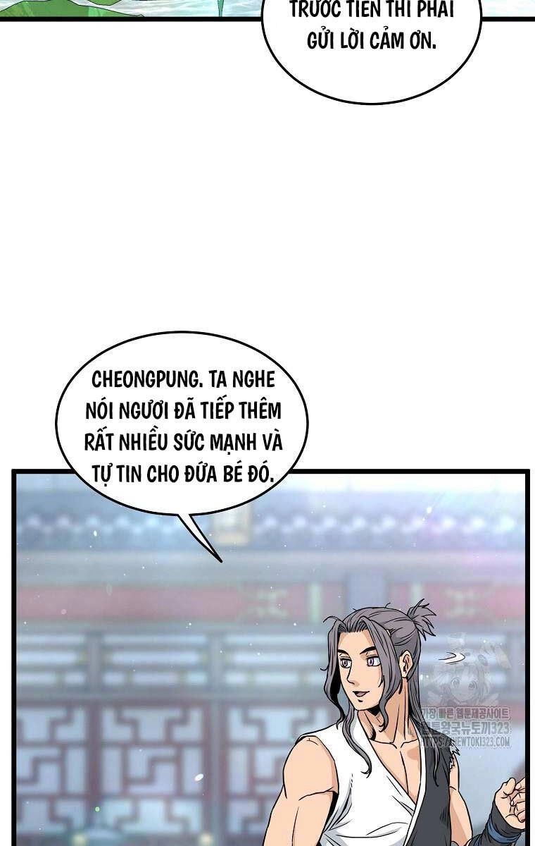 Đăng Nhập Murim Chapter 184 - 30