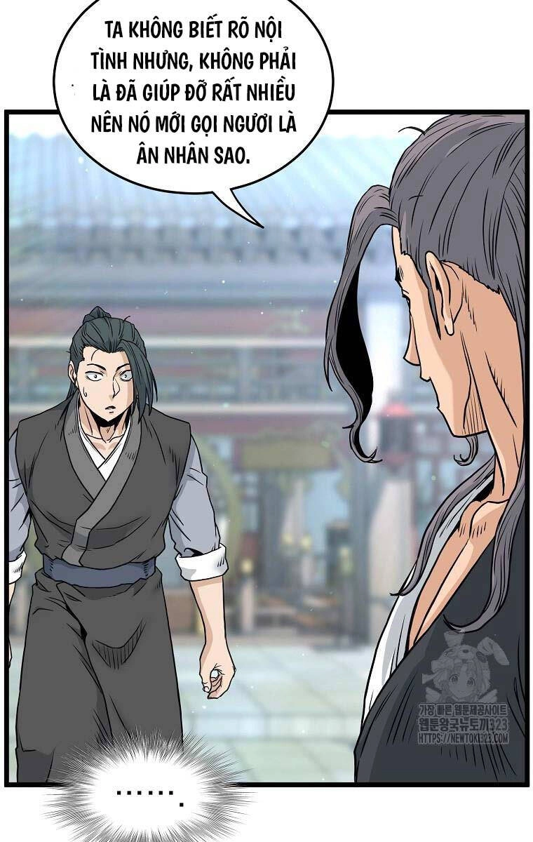 Đăng Nhập Murim Chapter 184 - 33