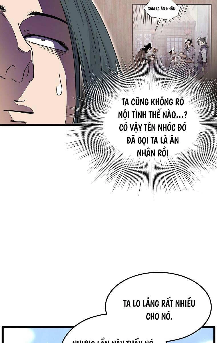 Đăng Nhập Murim Chapter 184 - 35