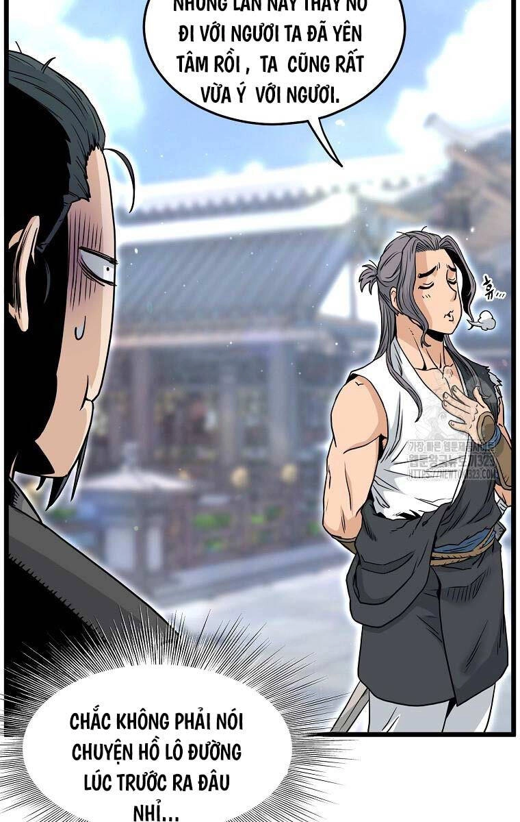 Đăng Nhập Murim Chapter 184 - 36