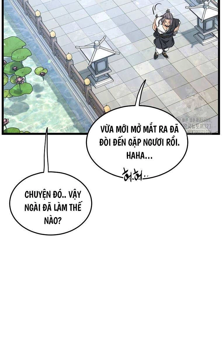 Đăng Nhập Murim Chapter 184 - 38