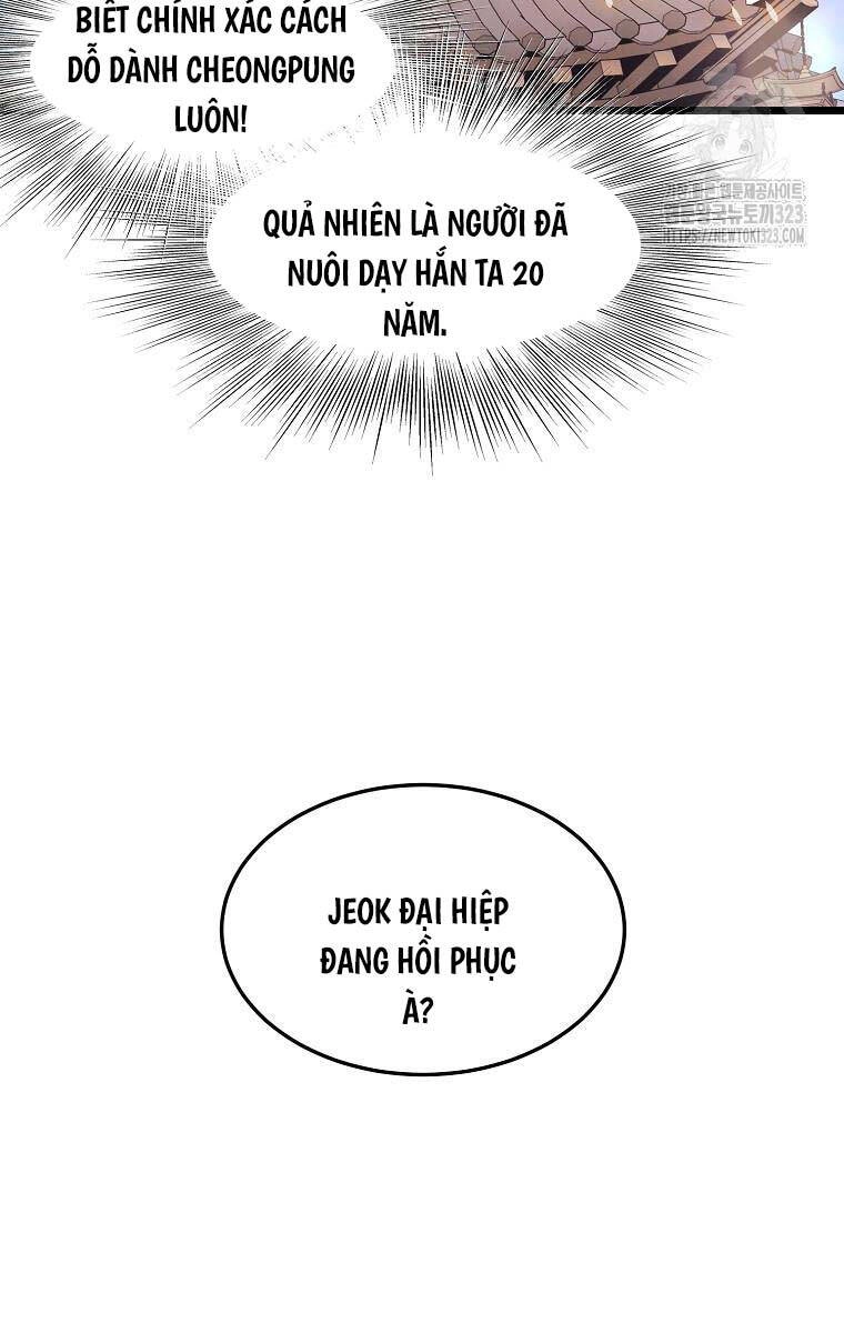 Đăng Nhập Murim Chapter 184 - 40