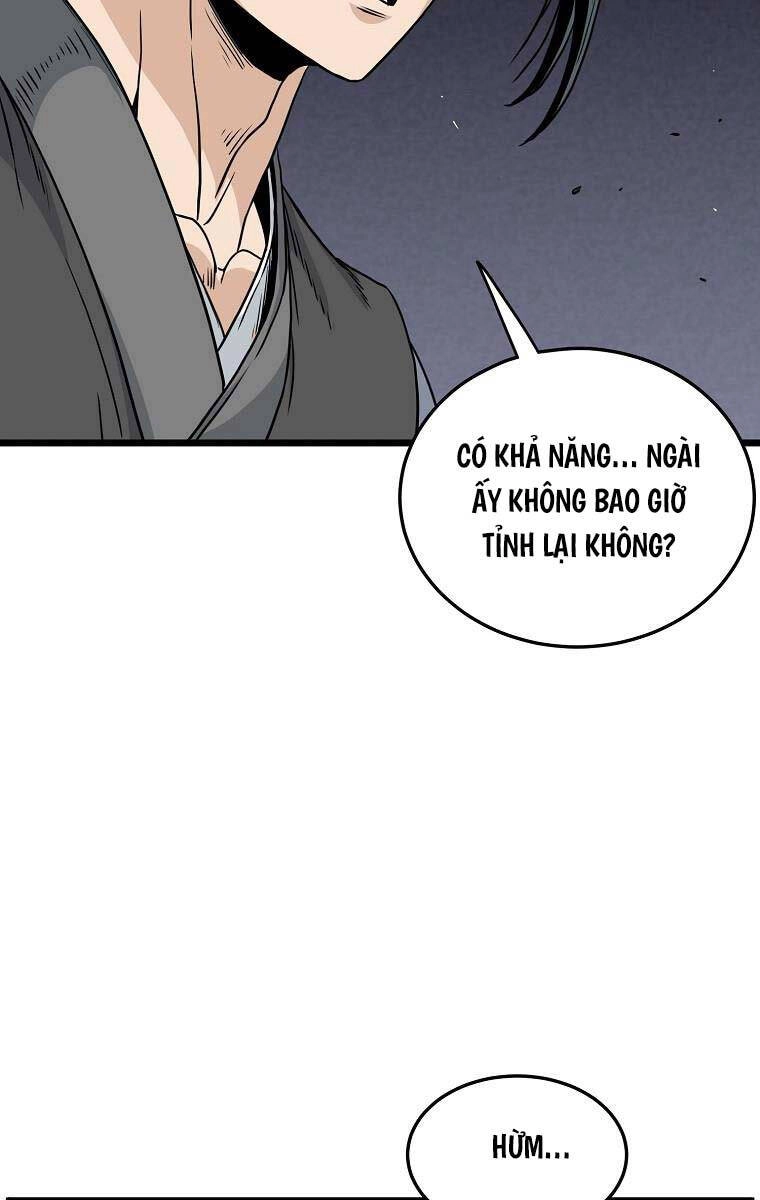 Đăng Nhập Murim Chapter 184 - 43