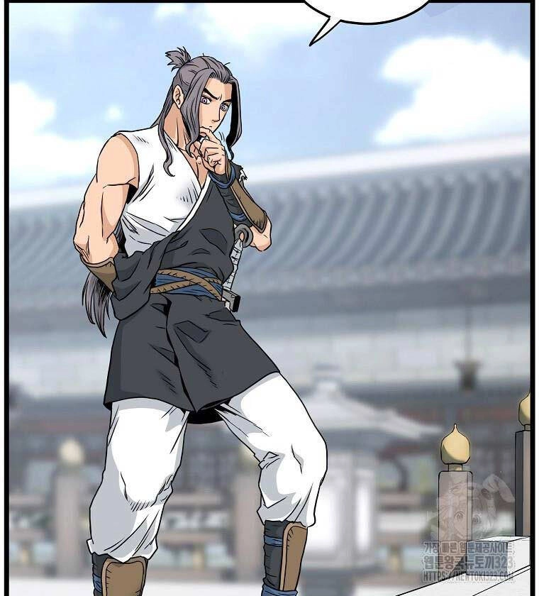 Đăng Nhập Murim Chapter 184 - 44