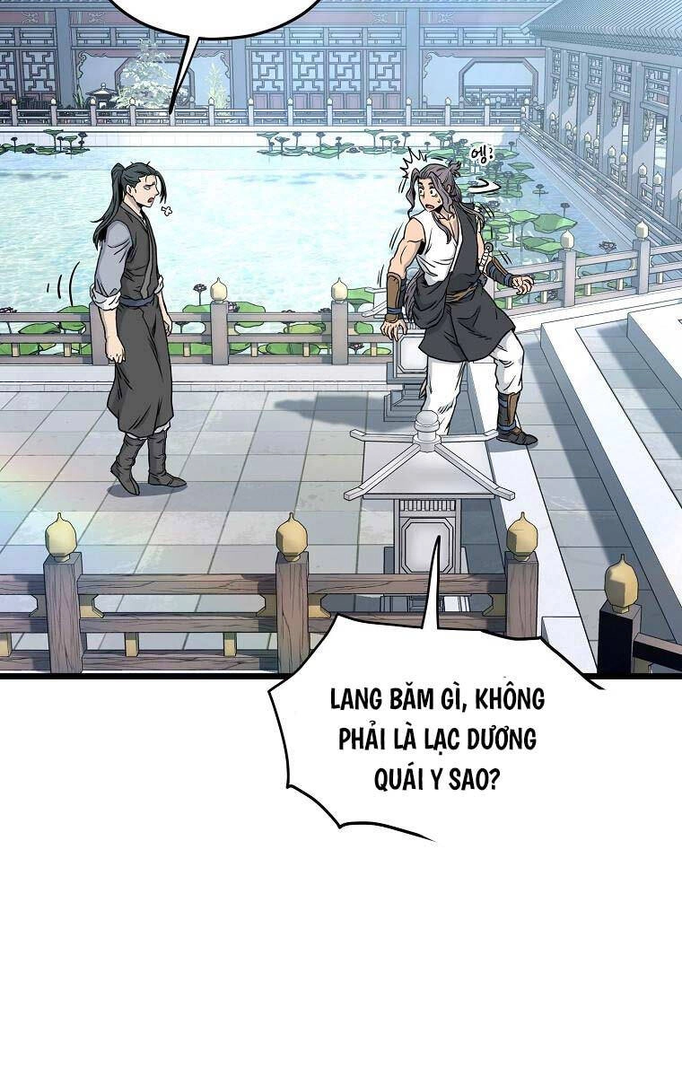 Đăng Nhập Murim Chapter 184 - 46