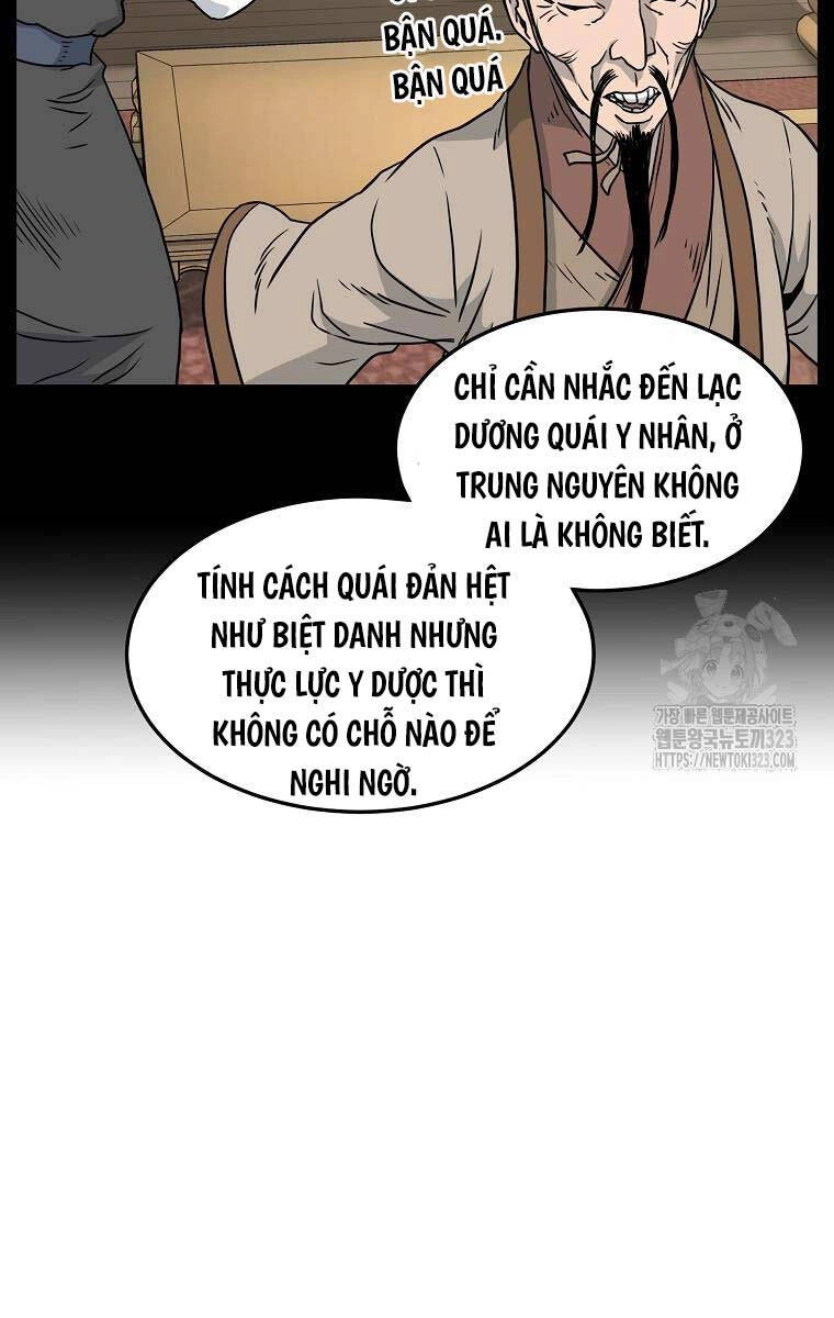 Đăng Nhập Murim Chapter 184 - 48