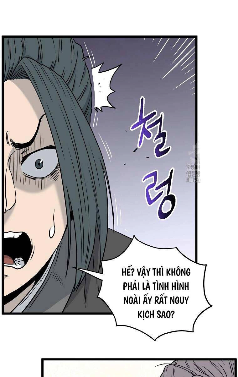 Đăng Nhập Murim Chapter 184 - 49