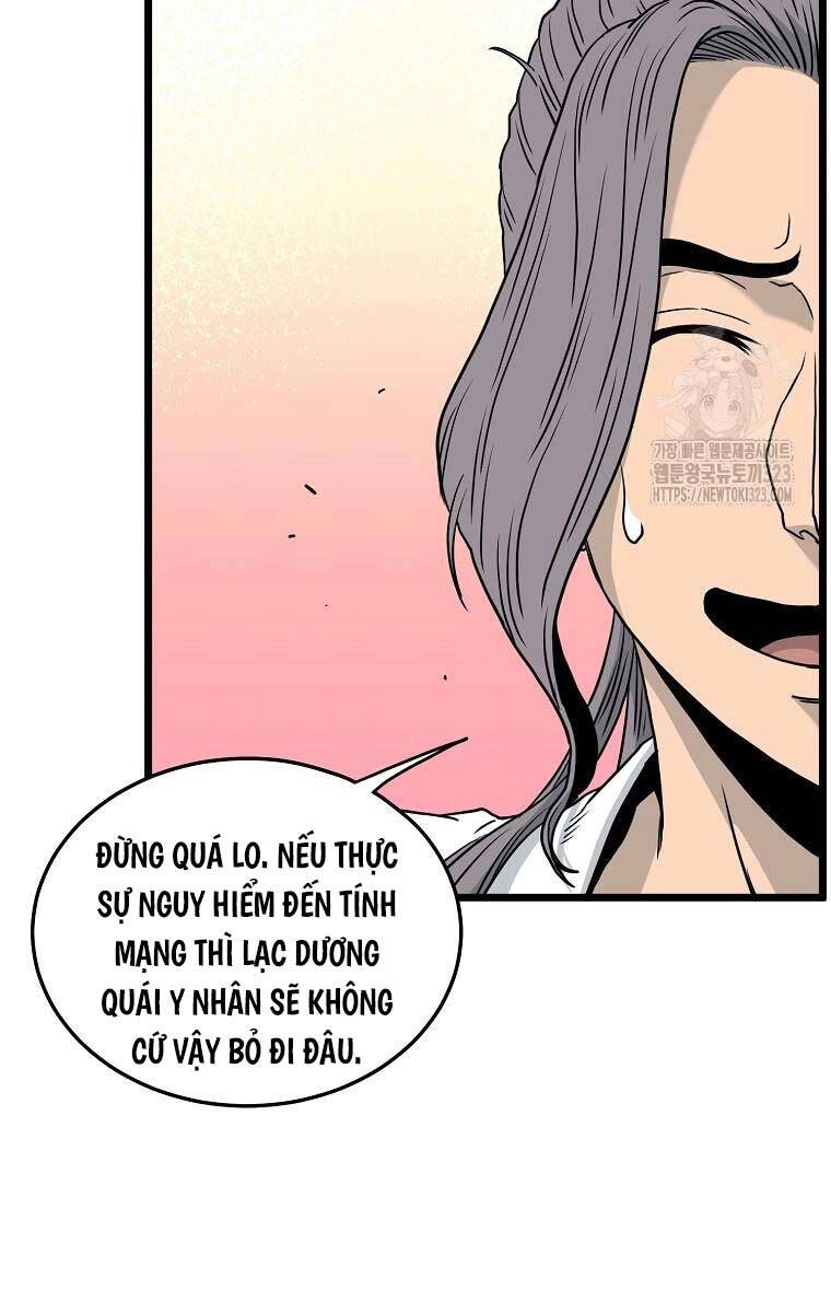 Đăng Nhập Murim Chapter 184 - 50