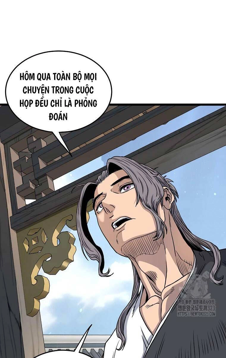 Đăng Nhập Murim Chapter 184 - 54