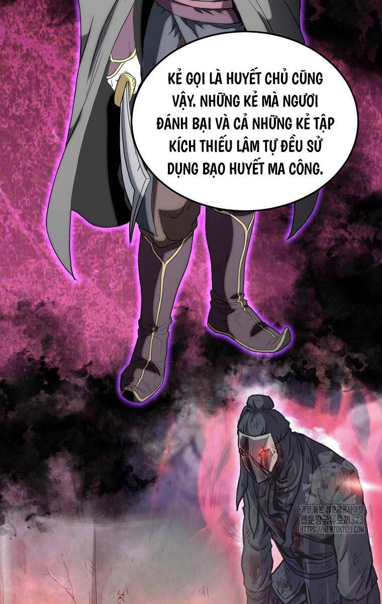 Đăng Nhập Murim Chapter 184 - 57