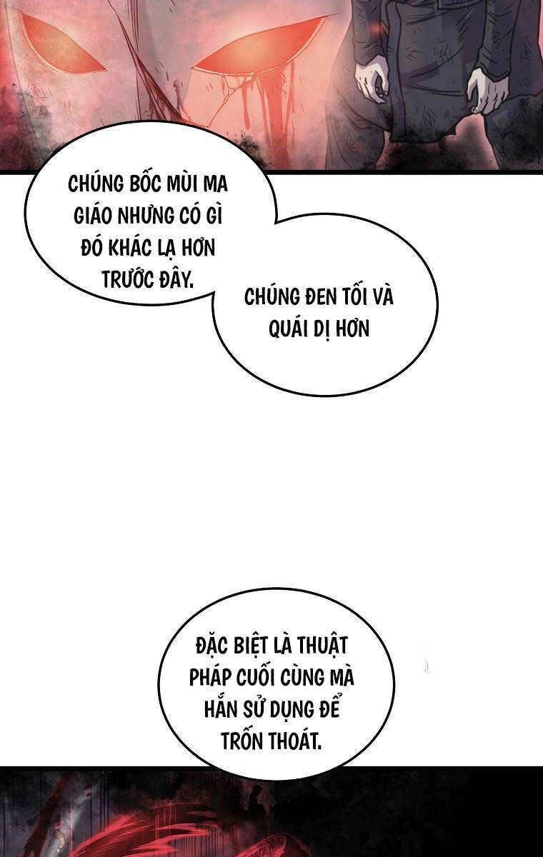 Đăng Nhập Murim Chapter 184 - 58