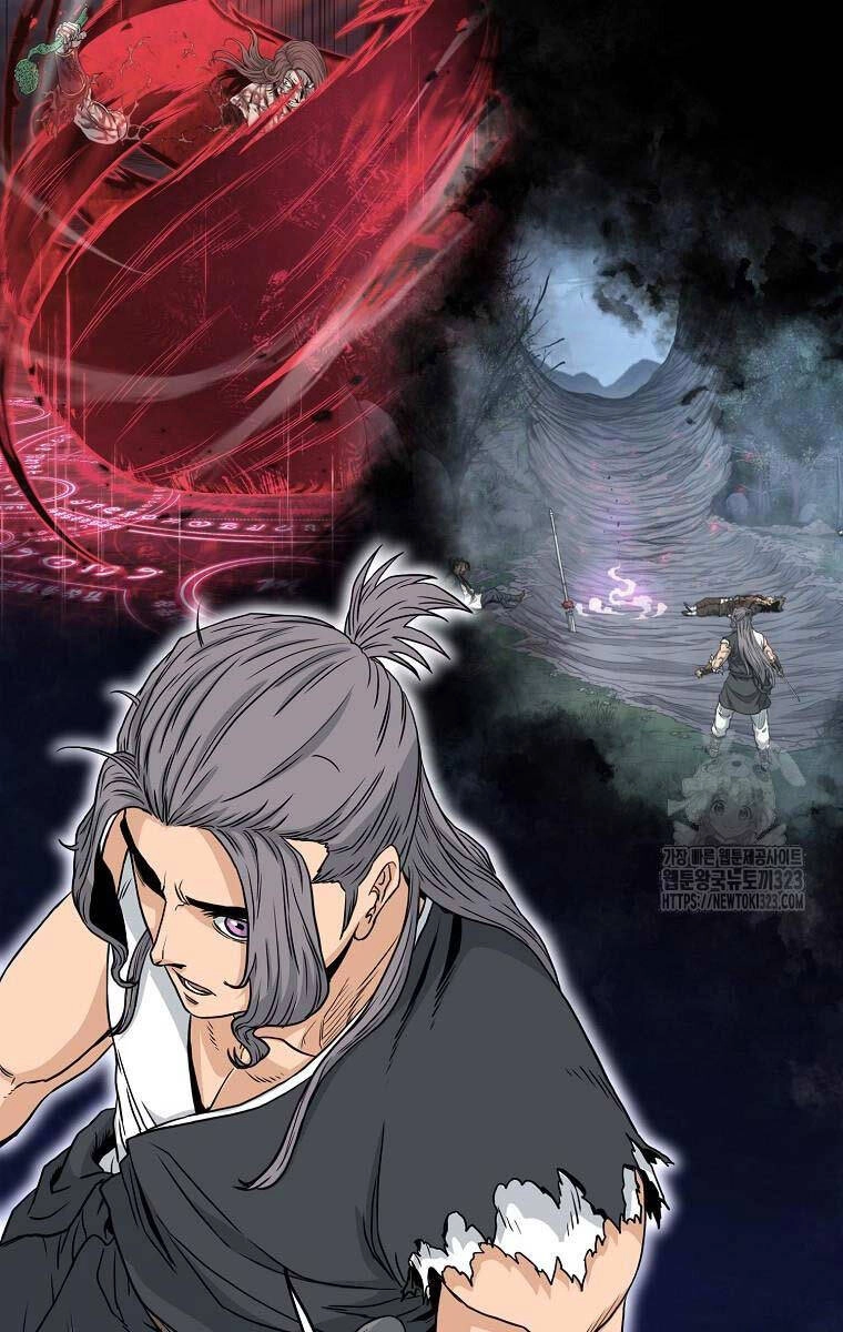 Đăng Nhập Murim Chapter 184 - 59