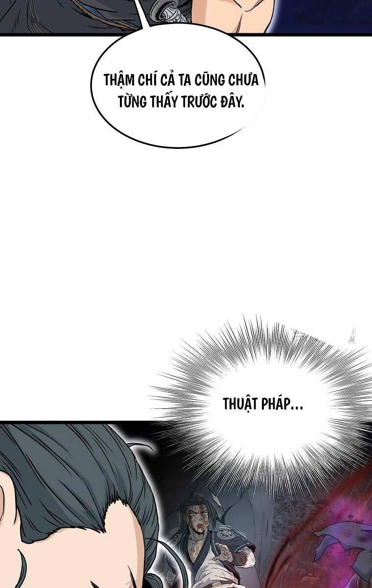 Đăng Nhập Murim Chapter 184 - 60