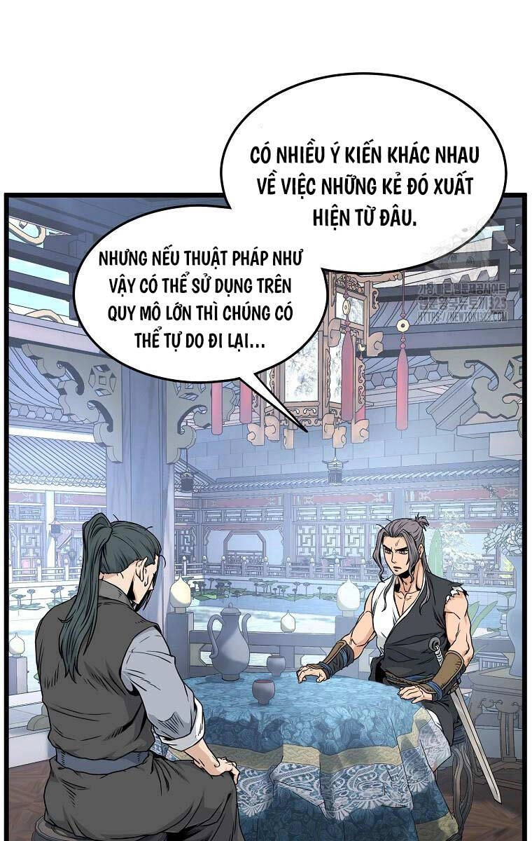 Đăng Nhập Murim Chapter 184 - 62