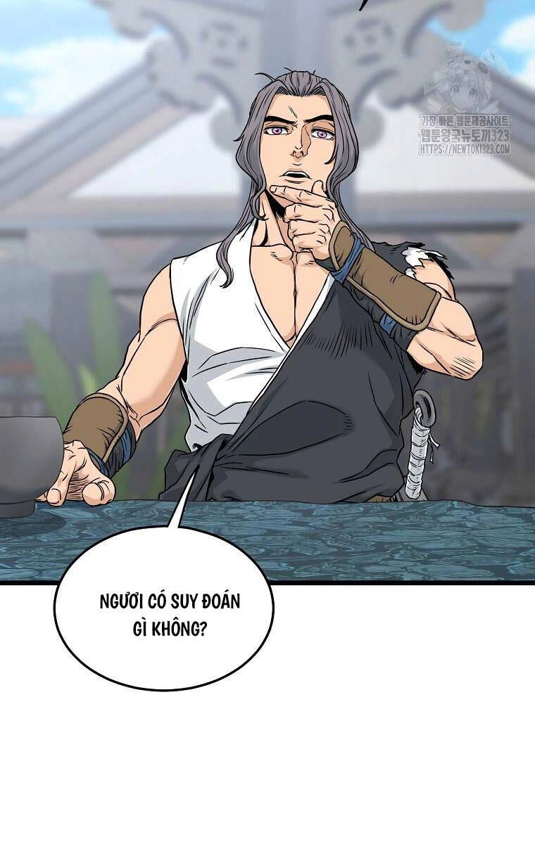 Đăng Nhập Murim Chapter 184 - 64