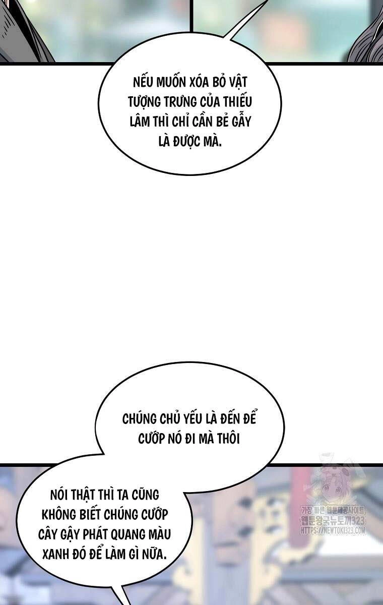 Đăng Nhập Murim Chapter 184 - 66