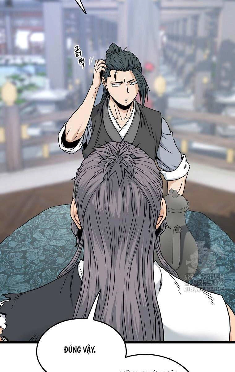 Đăng Nhập Murim Chapter 184 - 67