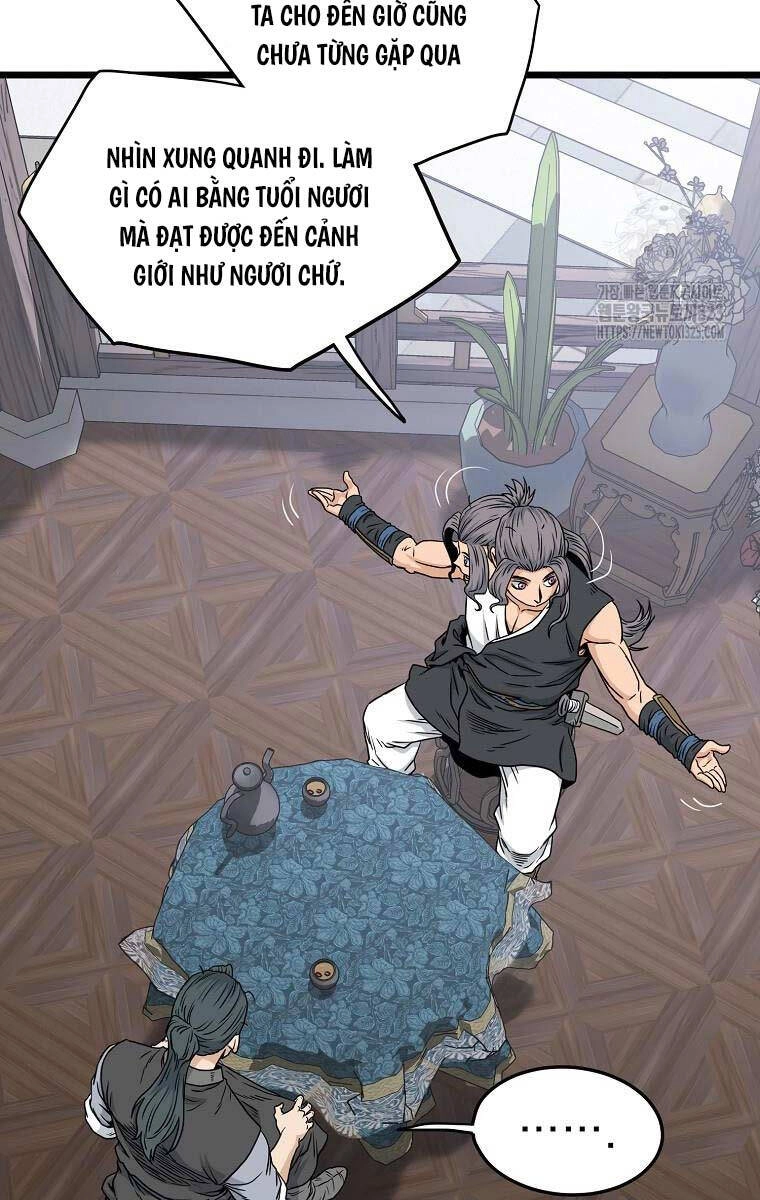 Đăng Nhập Murim Chapter 184 - 75