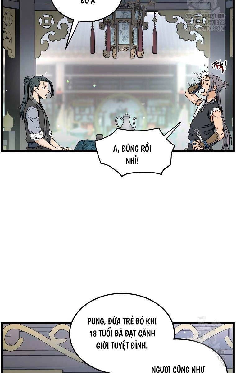 Đăng Nhập Murim Chapter 184 - 77