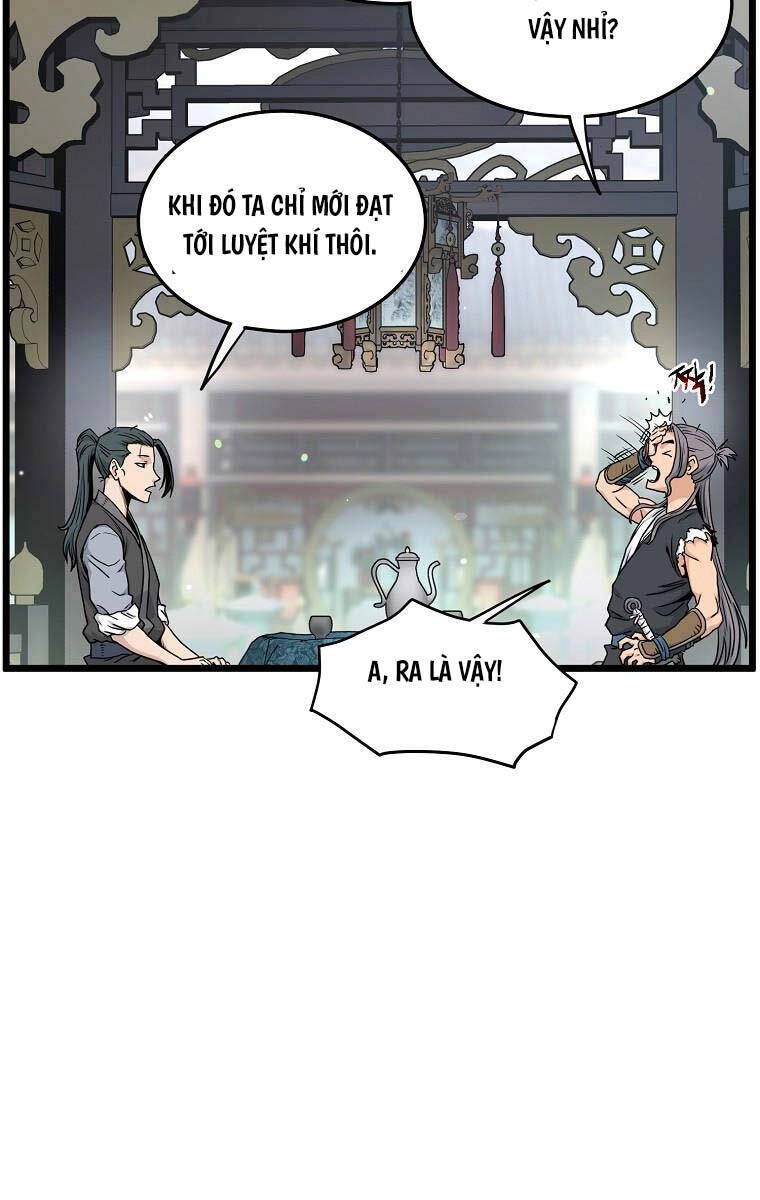 Đăng Nhập Murim Chapter 184 - 78