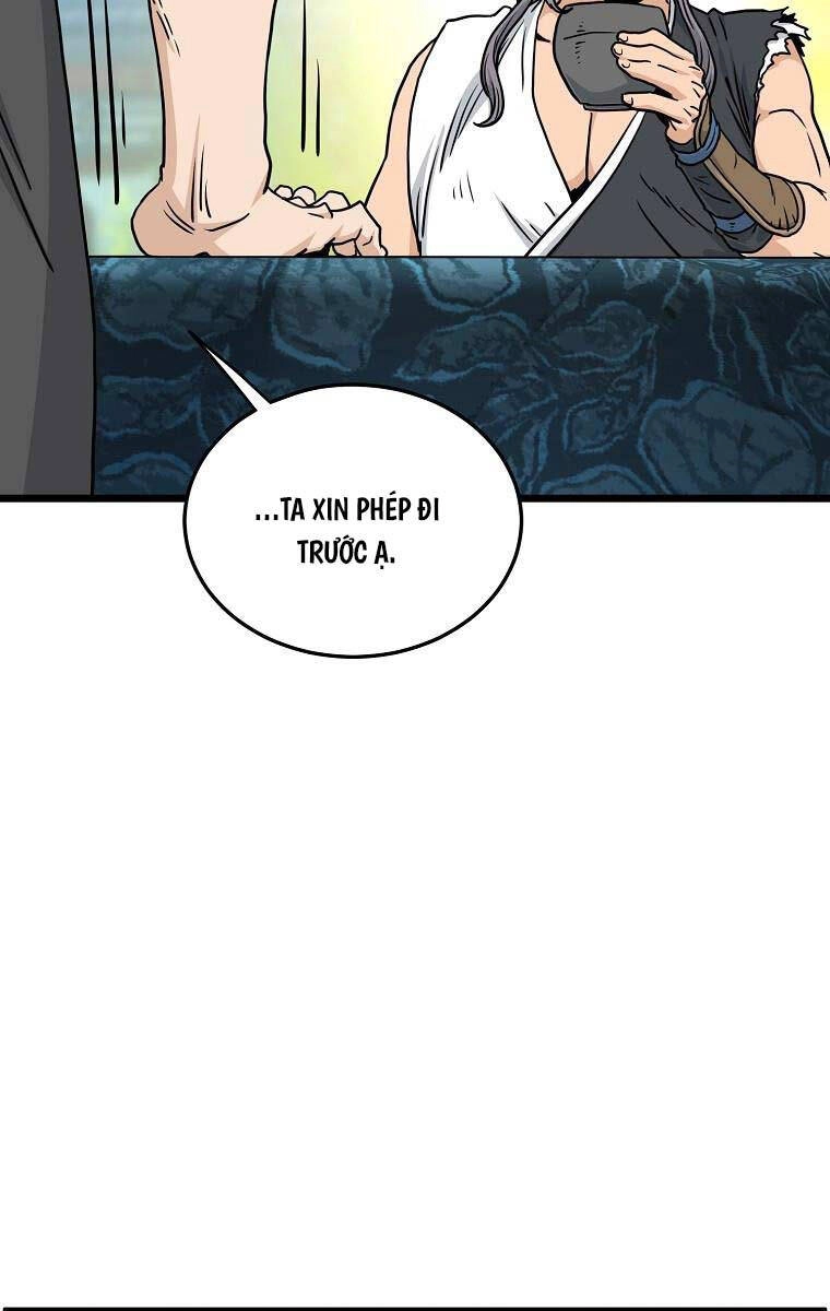 Đăng Nhập Murim Chapter 184 - 81