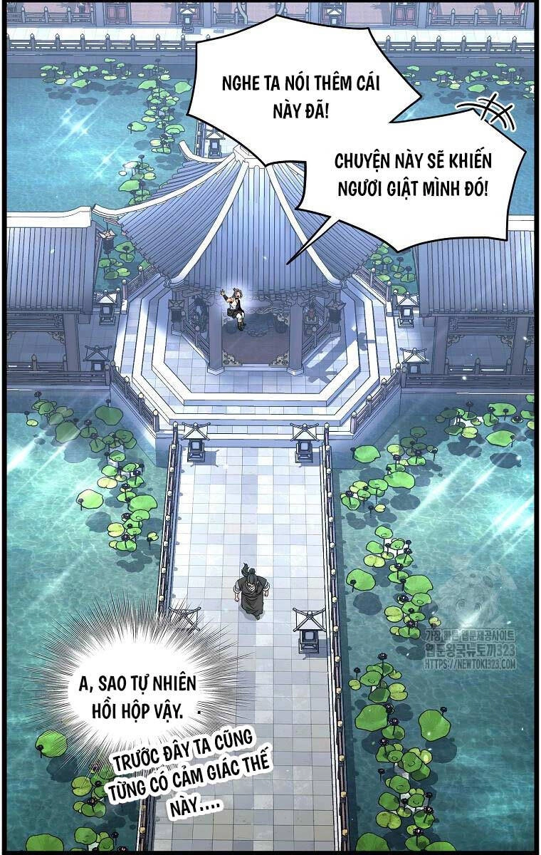 Đăng Nhập Murim Chapter 184 - 82