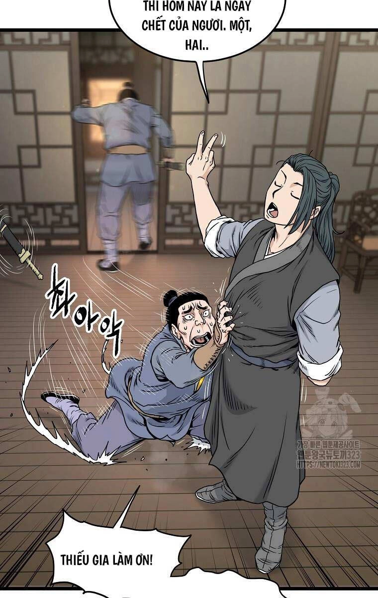 Đăng Nhập Murim Chapter 184 - 91