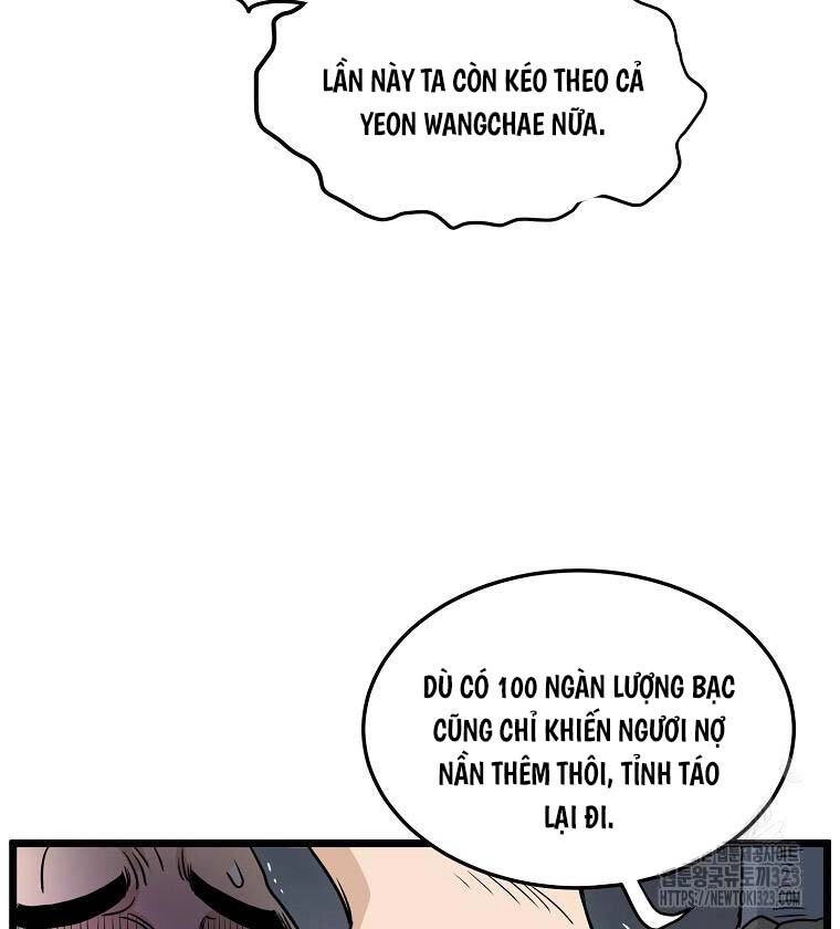 Đăng Nhập Murim Chapter 184 - 92