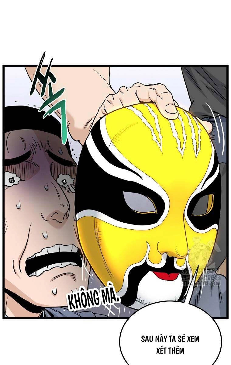 Đăng Nhập Murim Chapter 184 - 94