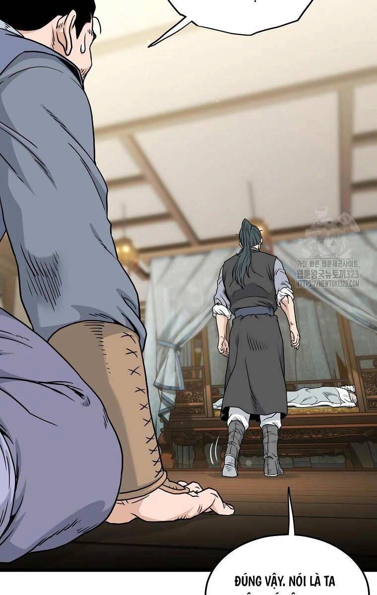 Đăng Nhập Murim Chapter 184 - 97