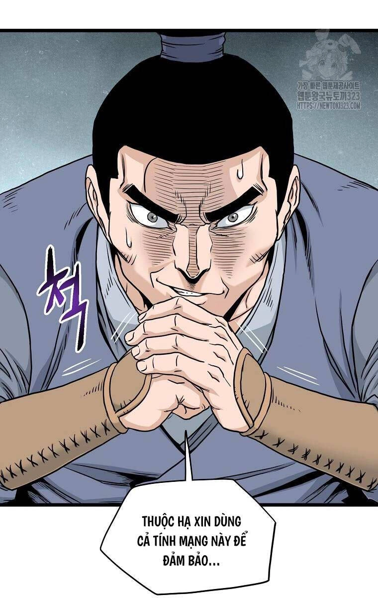 Đăng Nhập Murim Chapter 184 - 100