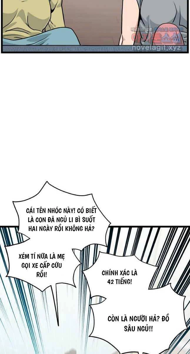 Đăng Nhập Murim Chapter 185 - 11