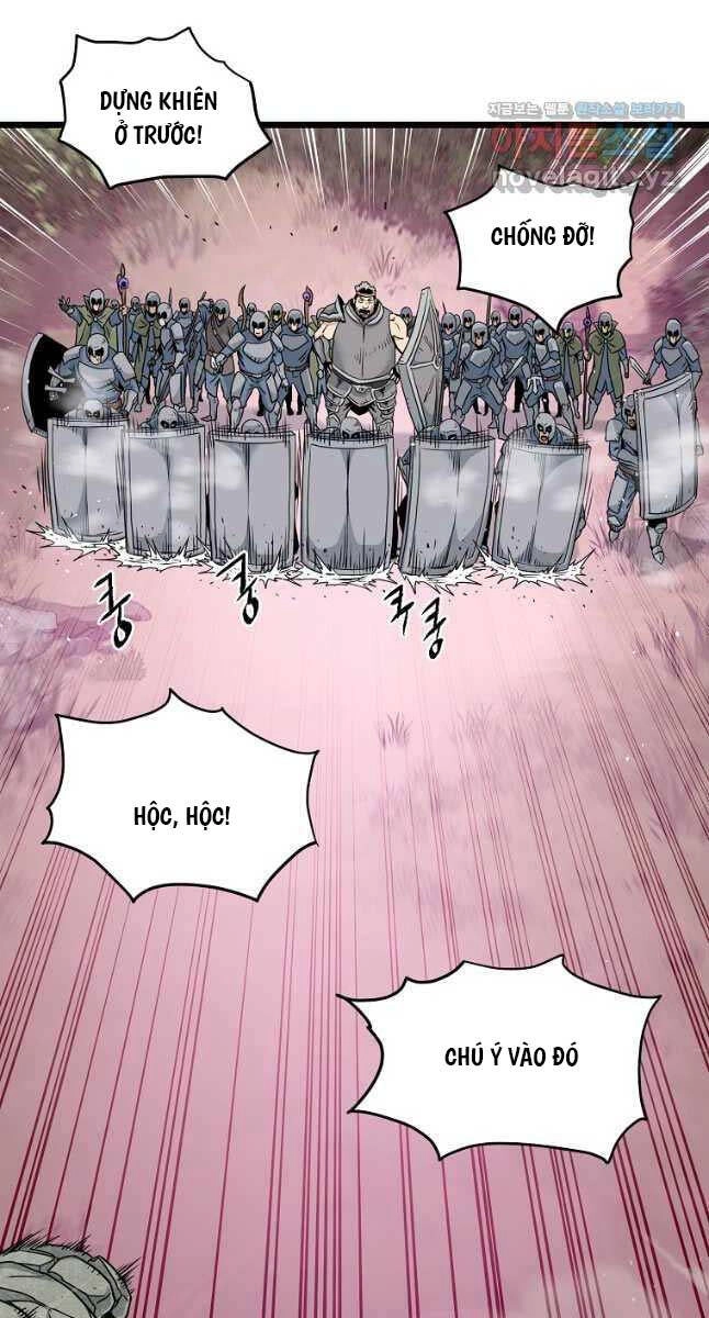 Đăng Nhập Murim Chapter 185 - 44