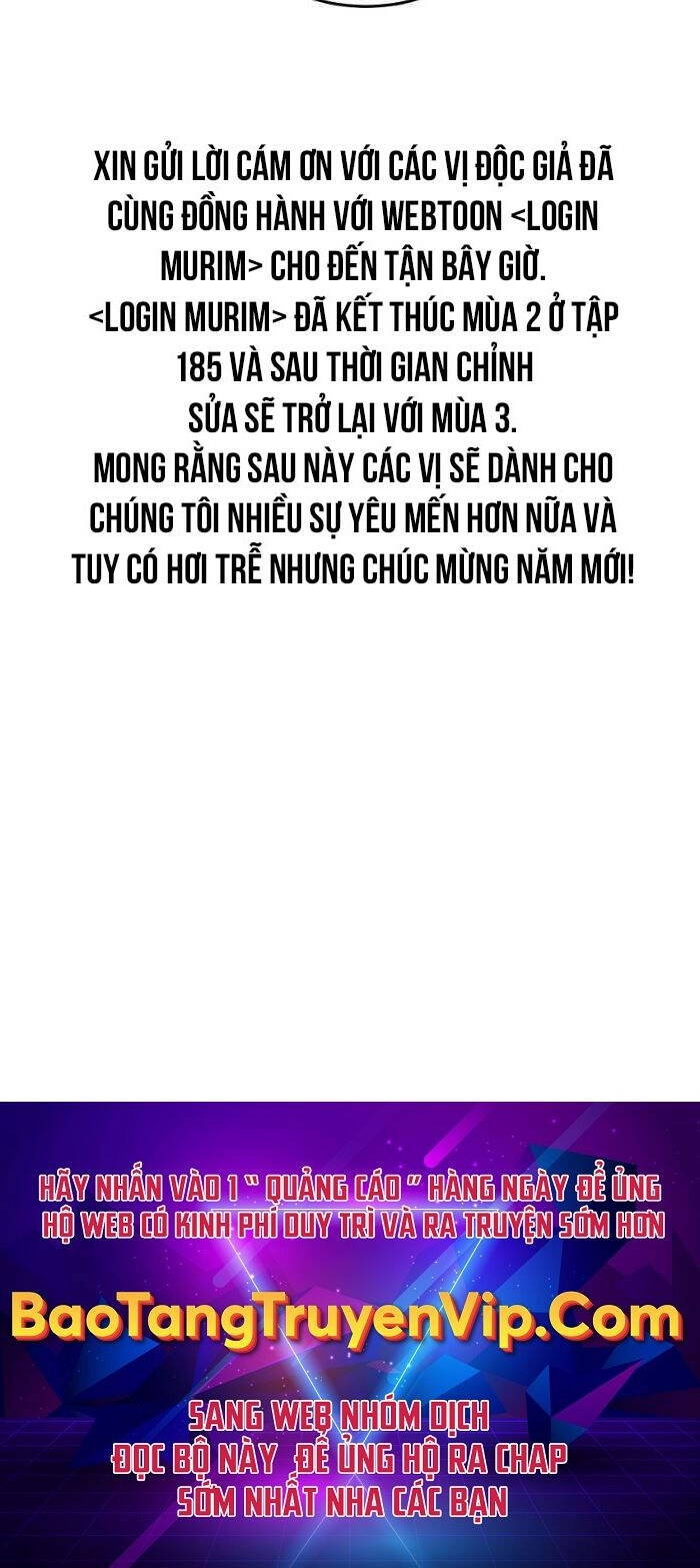 Đăng Nhập Murim Chapter 185 - 81