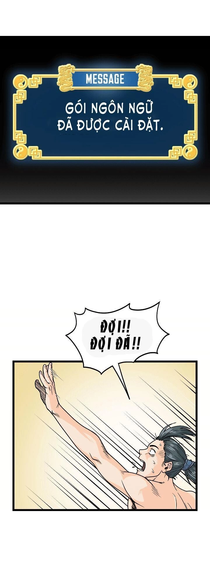 Đăng Nhập Murim Chapter 2 - 5