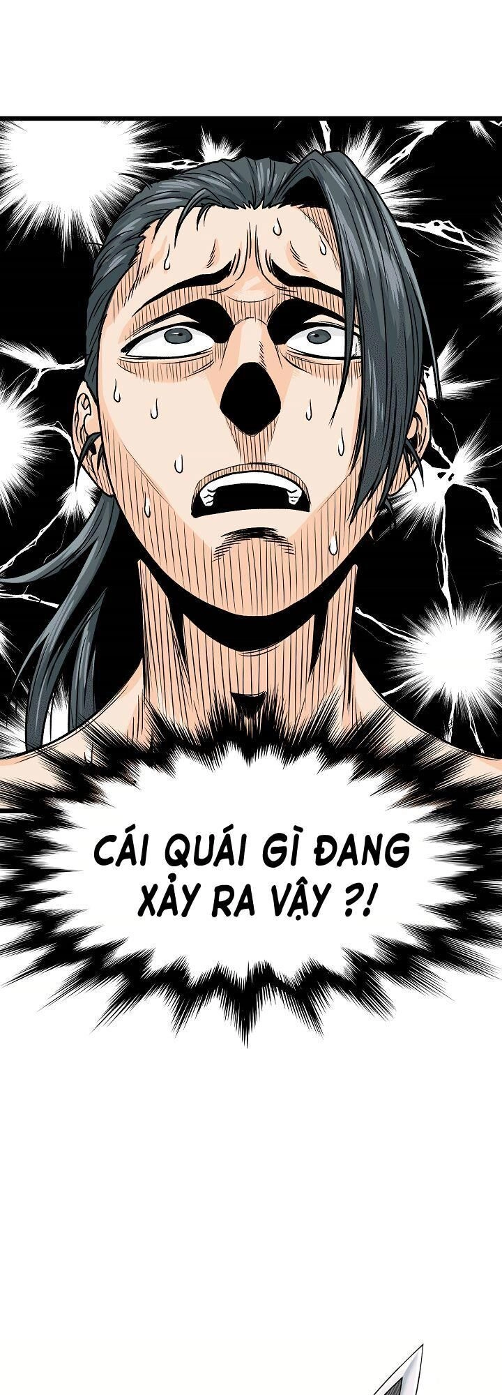 Đăng Nhập Murim Chapter 2 - 8