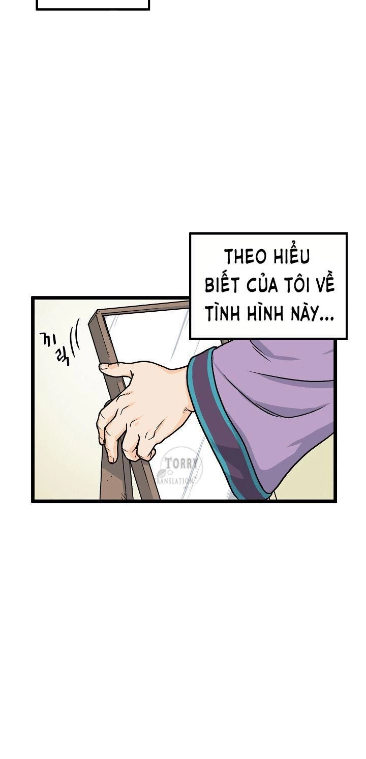 Đăng Nhập Murim Chapter 2 - 10