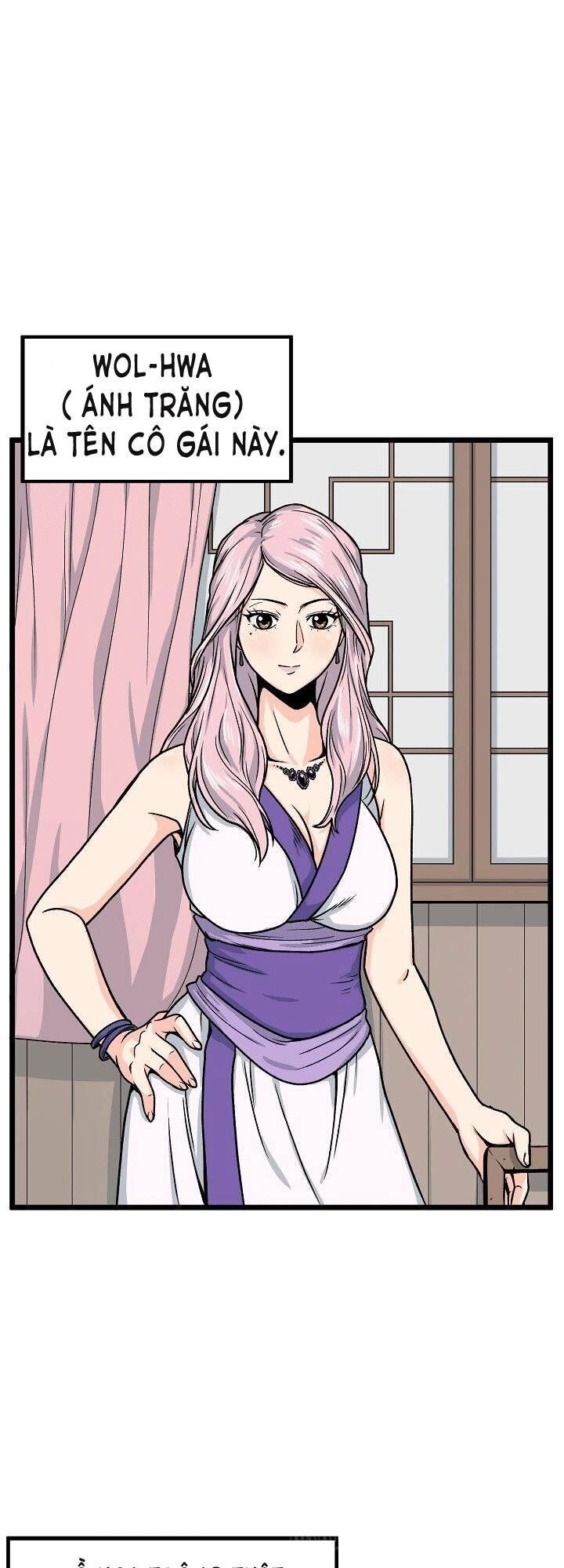 Đăng Nhập Murim Chapter 2 - 13