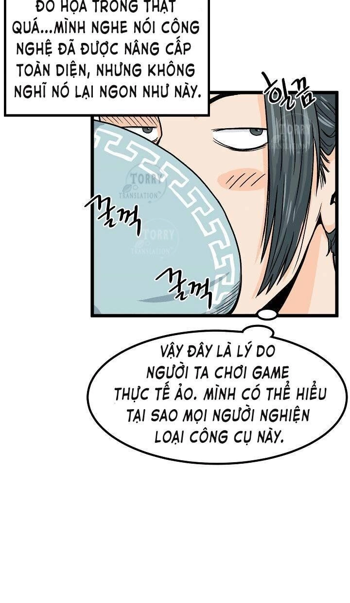 Đăng Nhập Murim Chapter 2 - 14